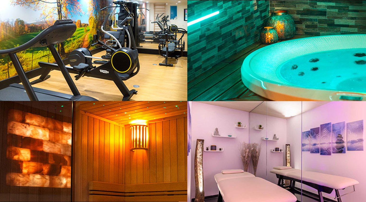 KYRIAD PRESTIGE Hôtel & SPA Amiens Poulainville-官方