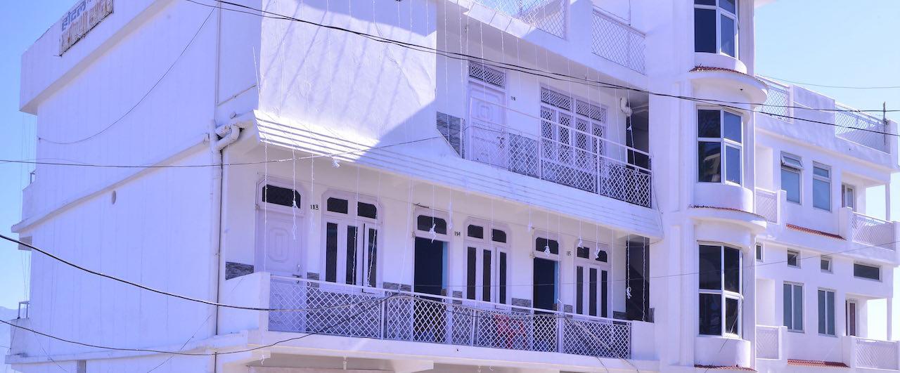 Hotel Bhagirathi Darshan-官方