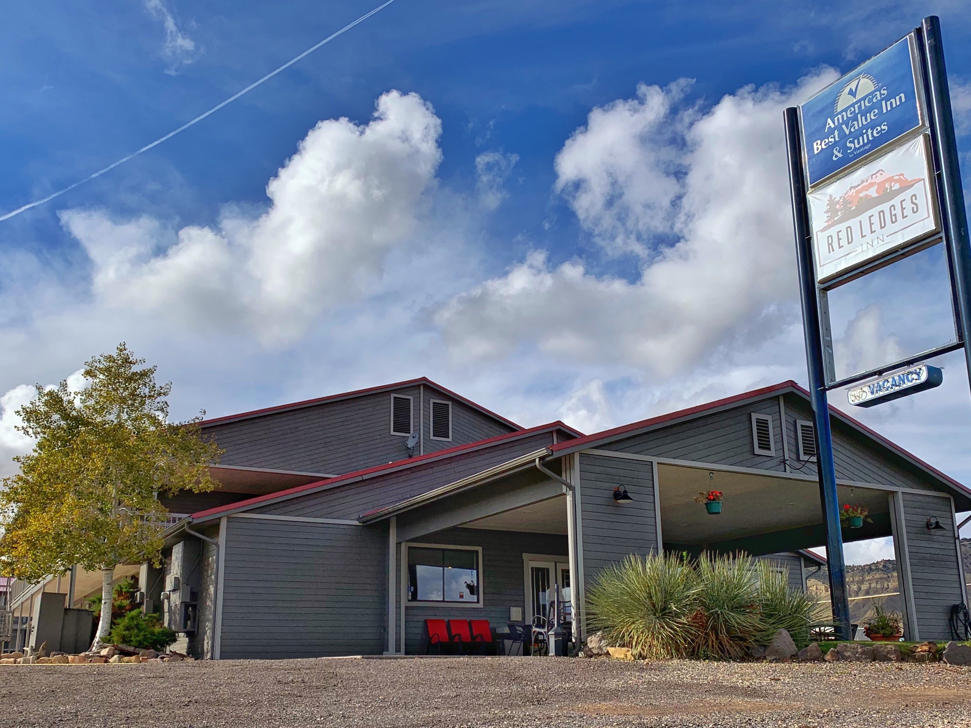 布赖斯峡谷国家公园美洲最佳价值酒店-官方