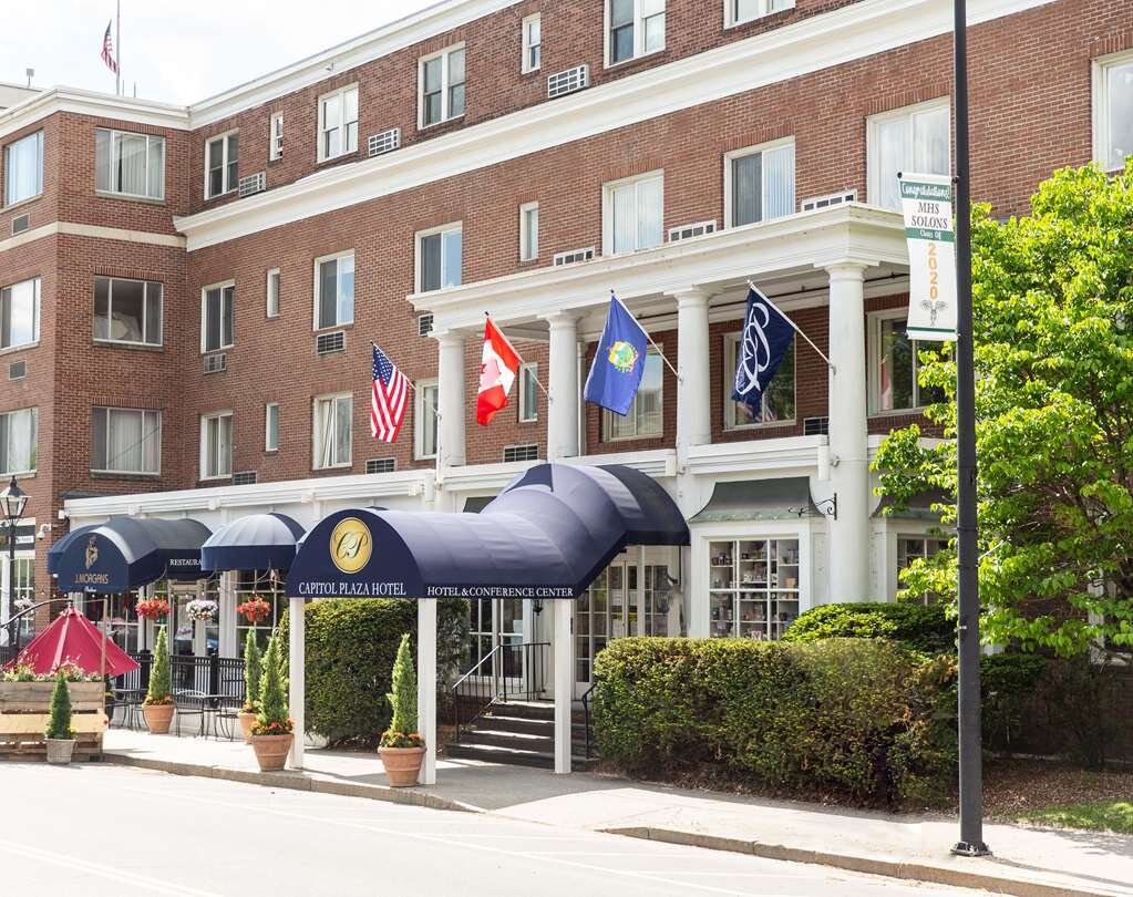 Capitol Plaza Hotel Montpelier, Tapestry Collection by Hilton-官方