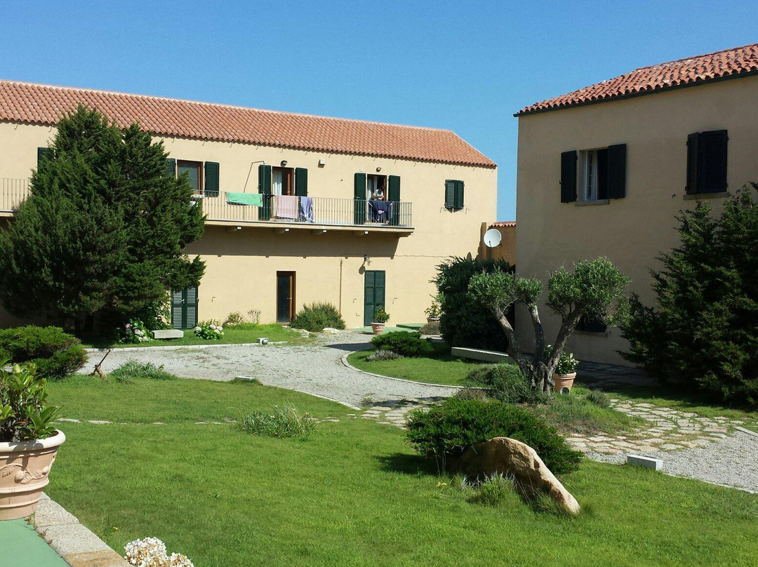 Resort Cava Francese