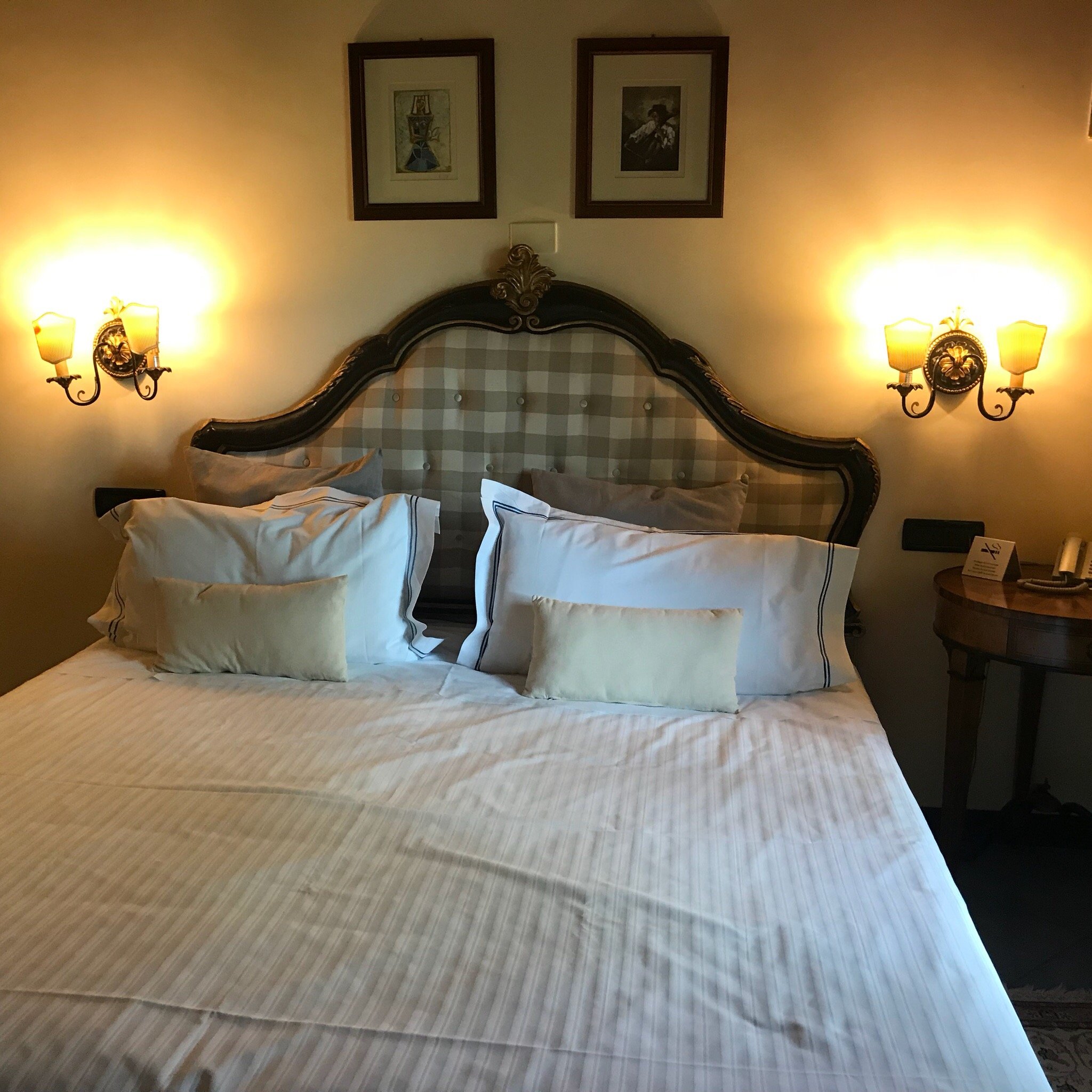 Hotel Casal dell' Angelo-官方