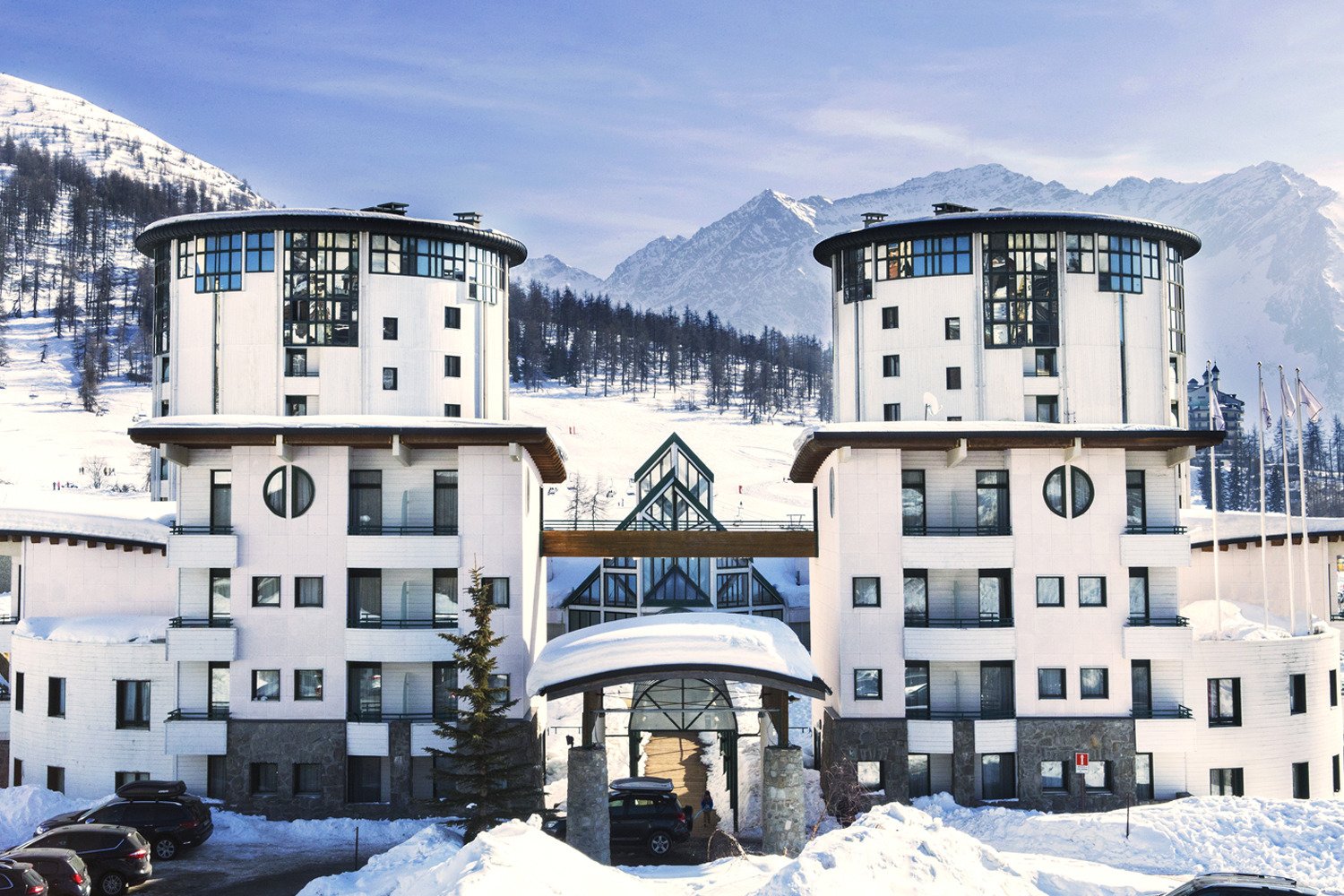 Uappala Sestriere-官方