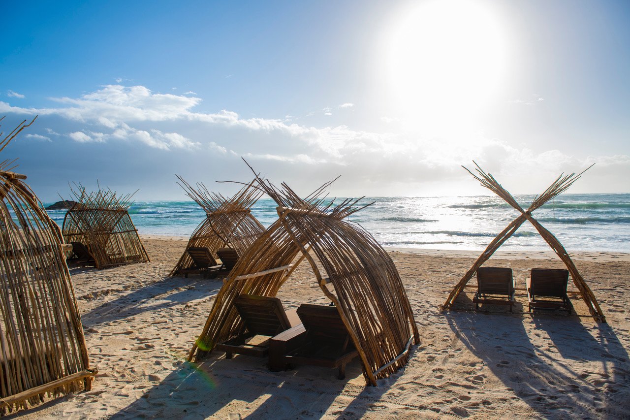 Amansala Yoga And Wellness Resort-官方