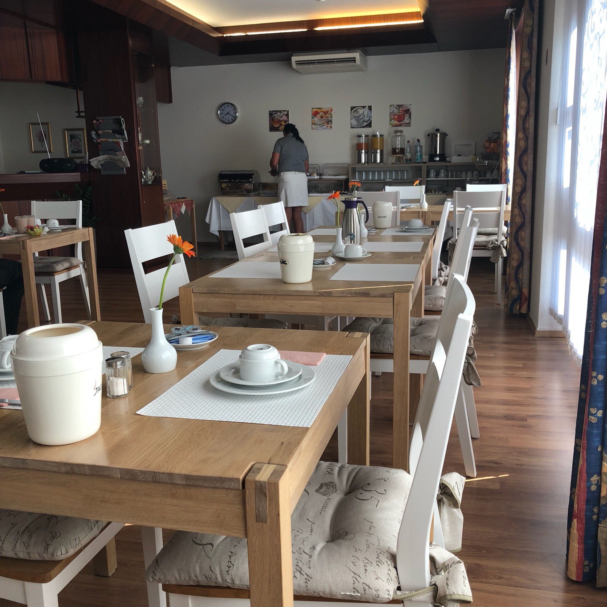Hotel Princess - Rodenbach-官方