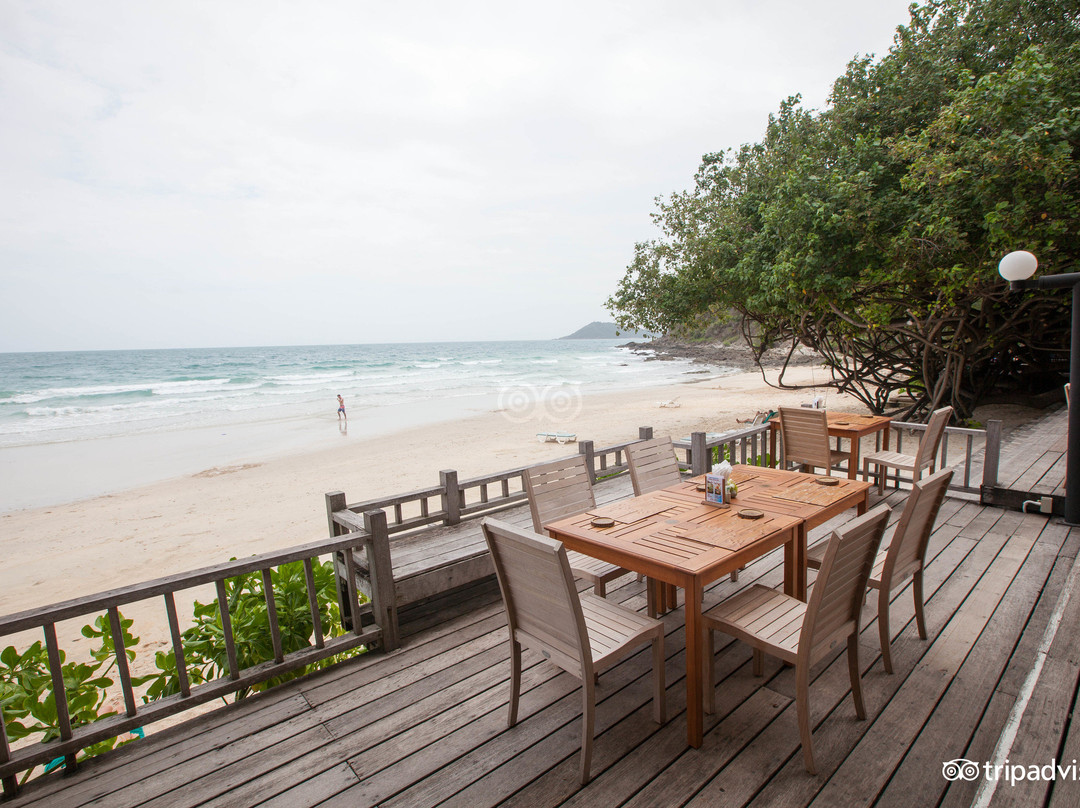 沙美岛酒店住宿-奥普劳度假村