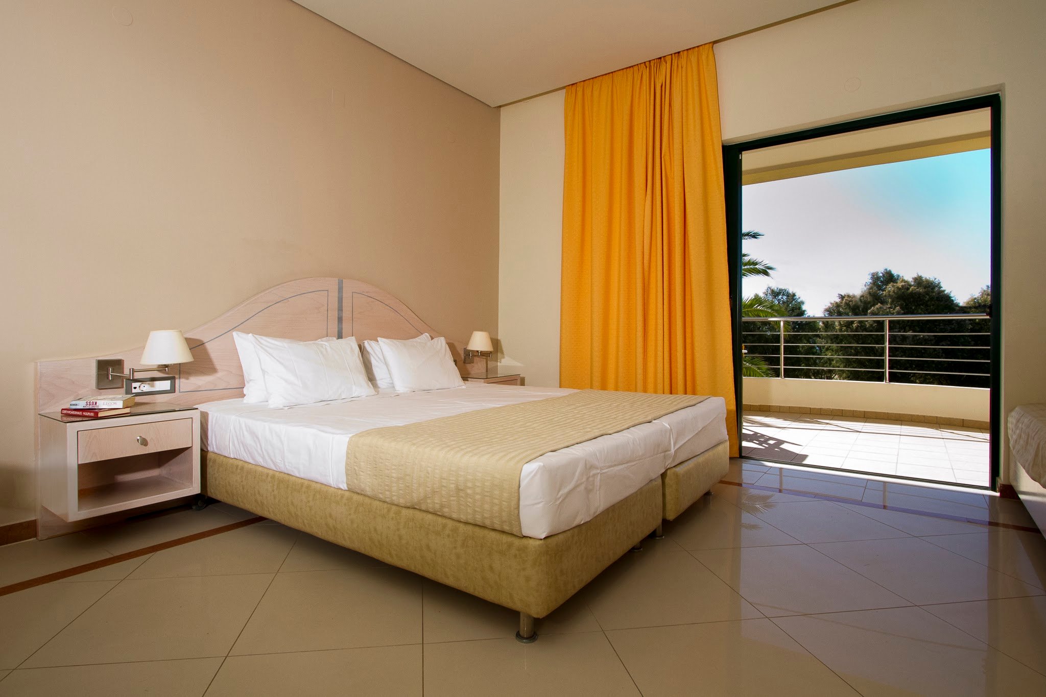 Hotel Poseidon-官方