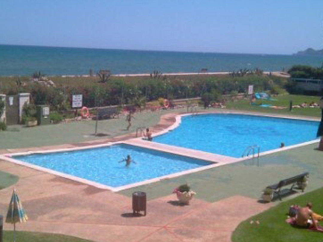 Apartamentos Manureva