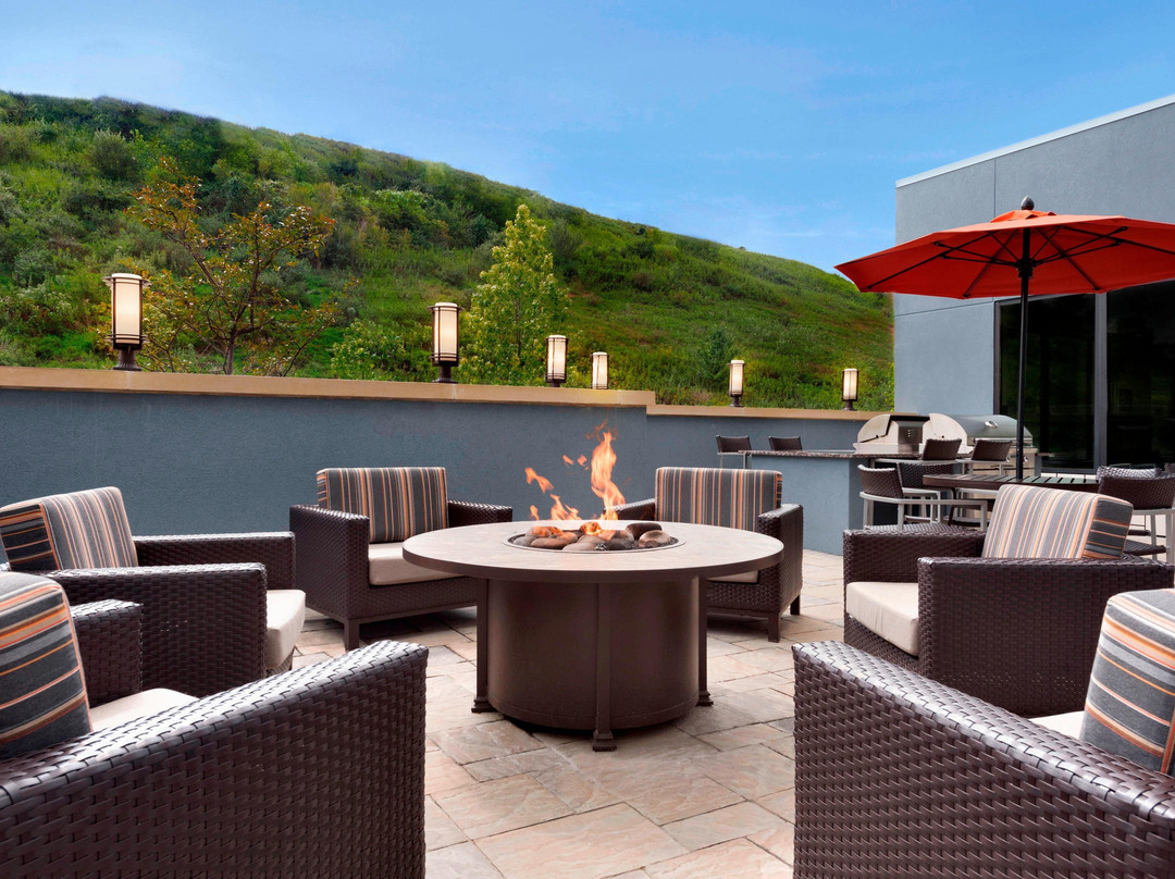 TownePlace Suites by Marriott Pittsburgh Airport/Robinson Township主图