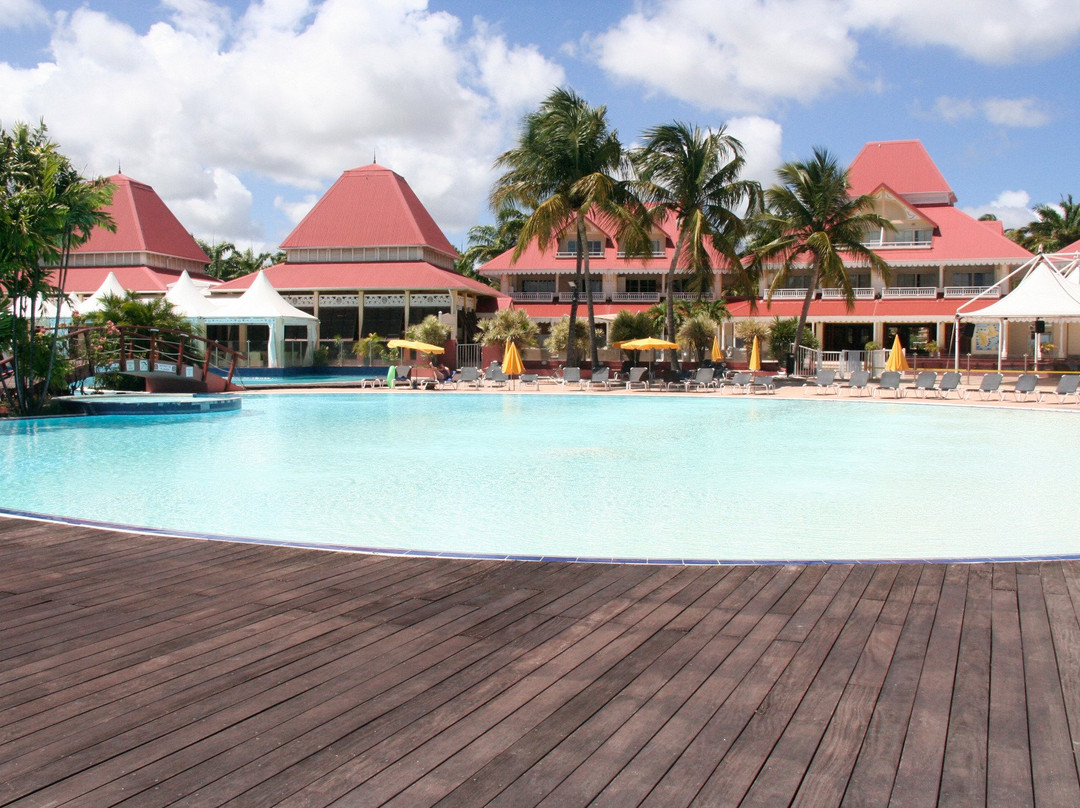 Pierre & Vacances Village Sainte-Anne主图