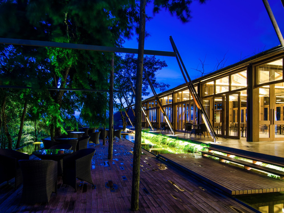 Sairu Hill Resorts Limited