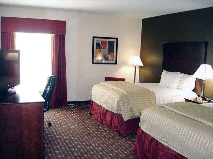 La Quinta Inn & Suites by Wyndham Macon West-官方