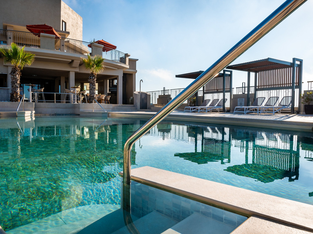 Malta Marriott Resort & Spa主图
