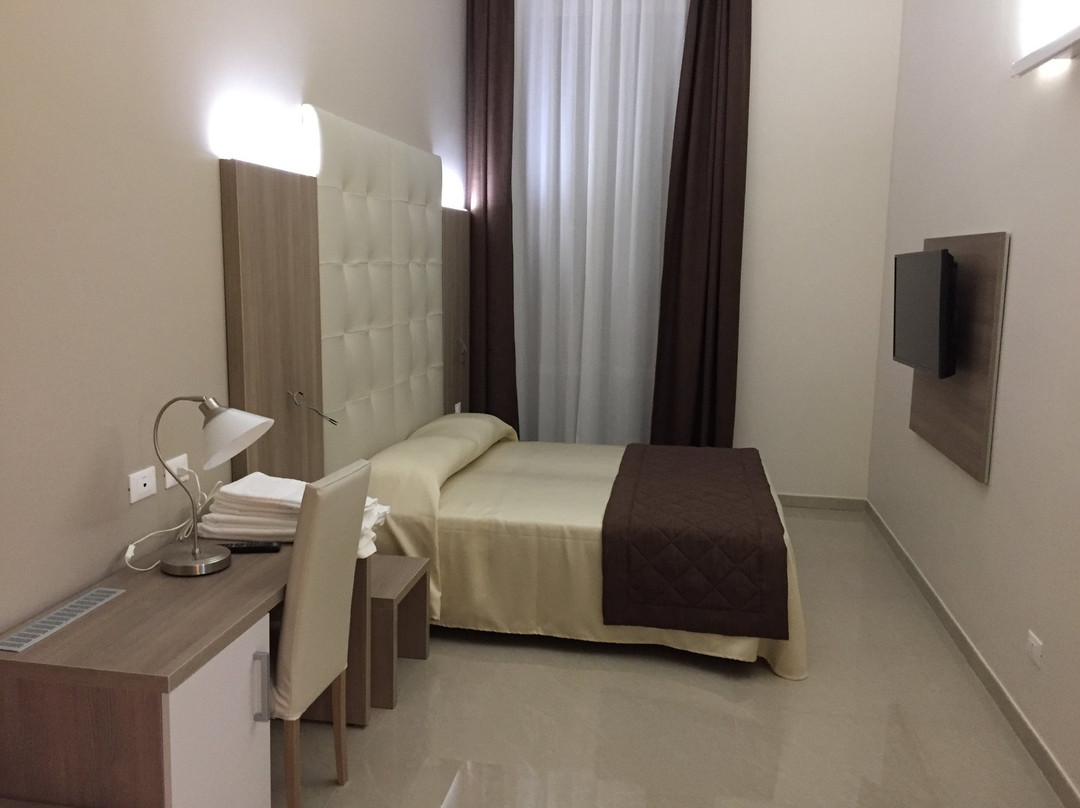 Hotel Bel Soggiorno