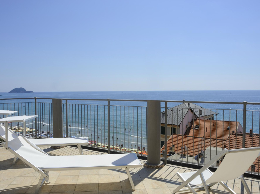 Hotel Enrico