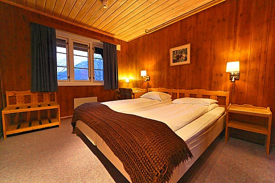 Hemsedal酒店住宿-Fossheim Hotel
