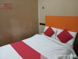 OYO 44419 Syed Park Residency