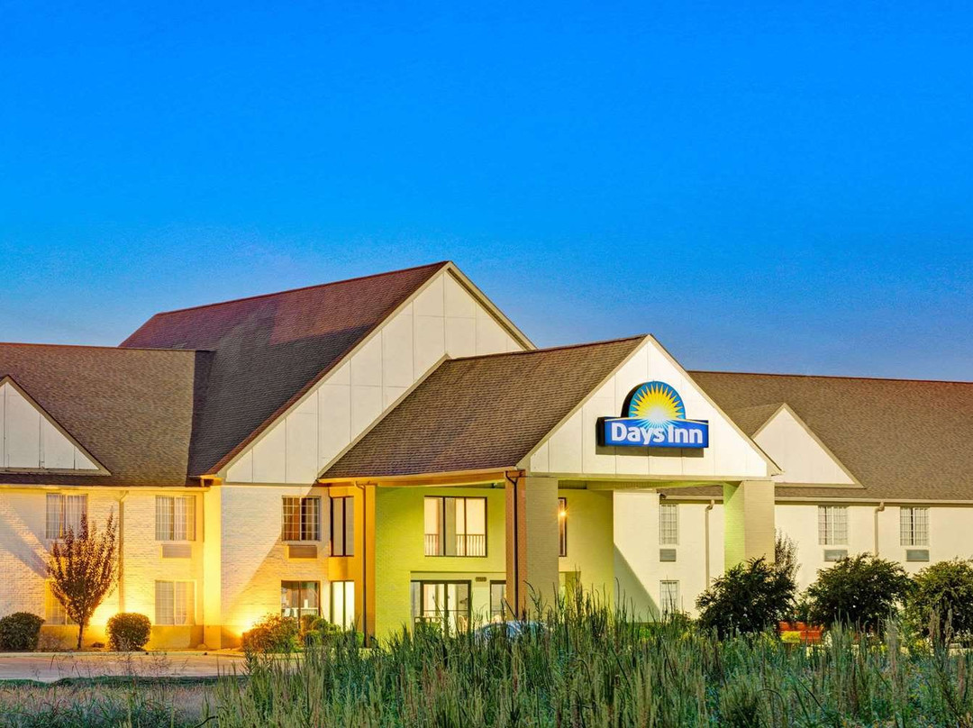 图尼卡戴斯度假酒店主图