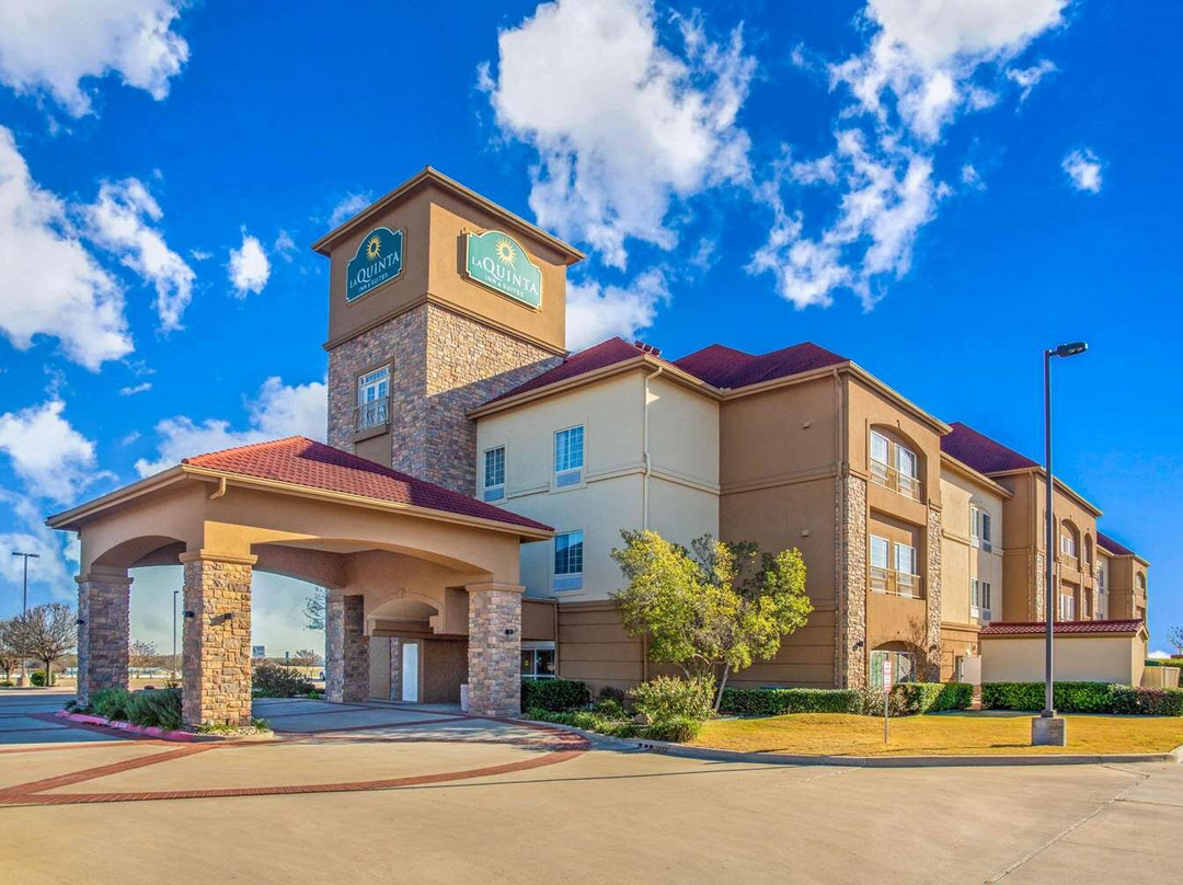 La Quinta Inn & Suites by Wyndham Belton - Temple South主图