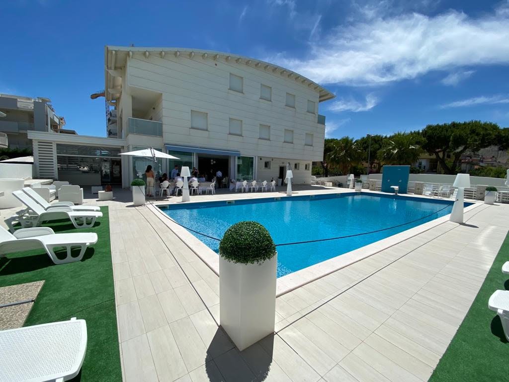 Elite Boutique Hotel-官方