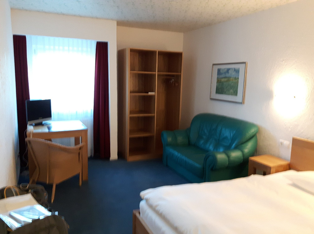 CONTEL Hotel Limburg