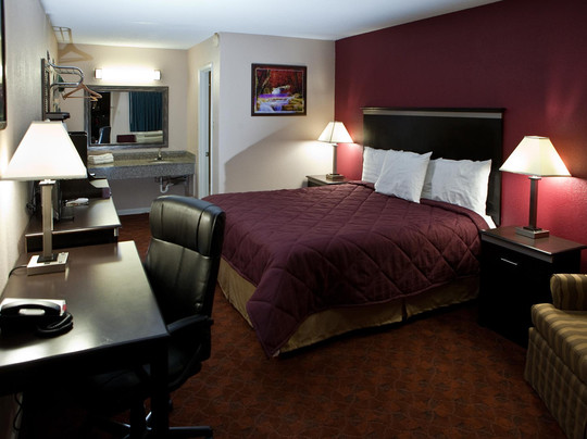 alleene酒店住宿-Bostonian Inn