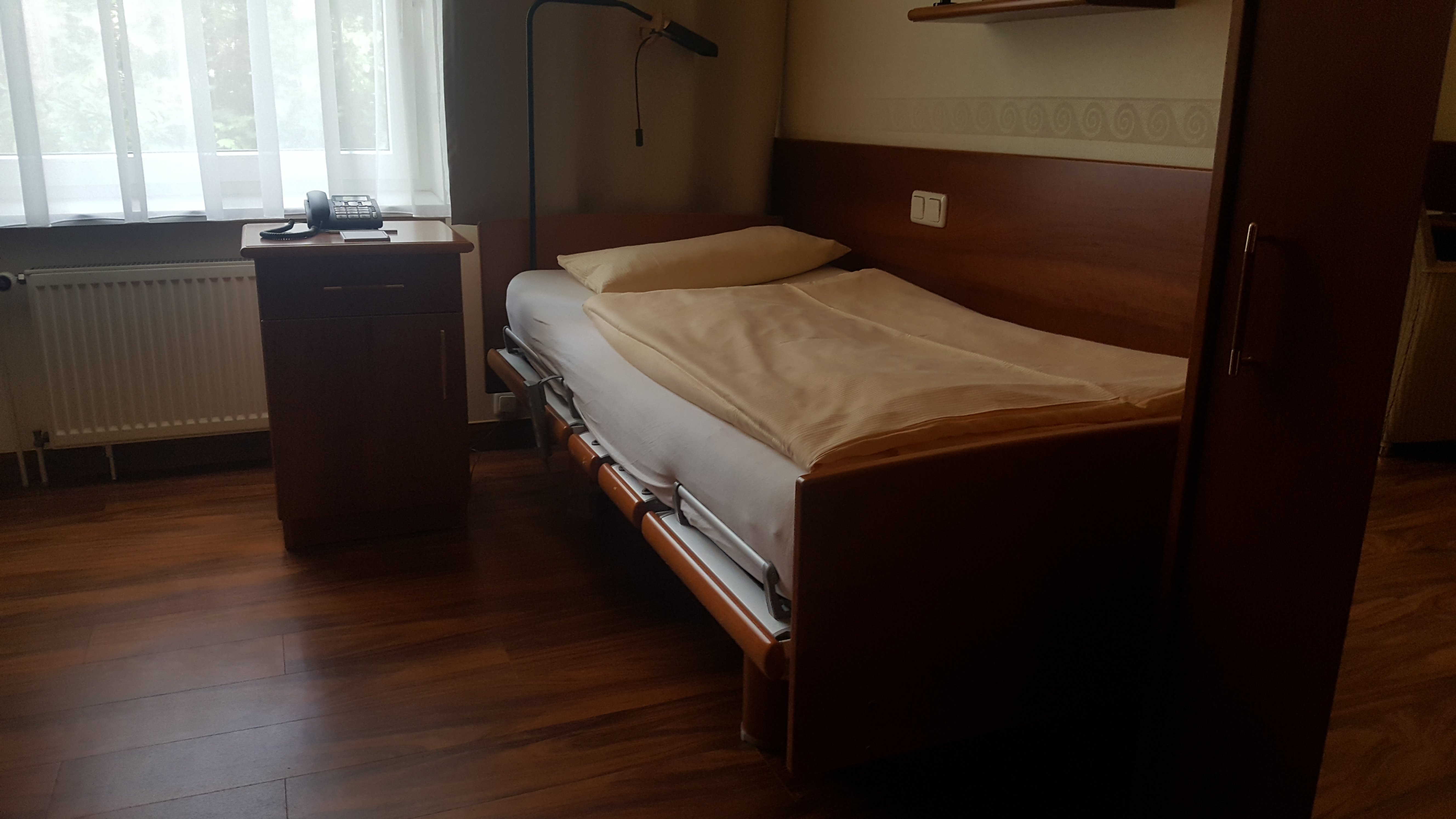 Heide Hotel Bad Bevensen-官方