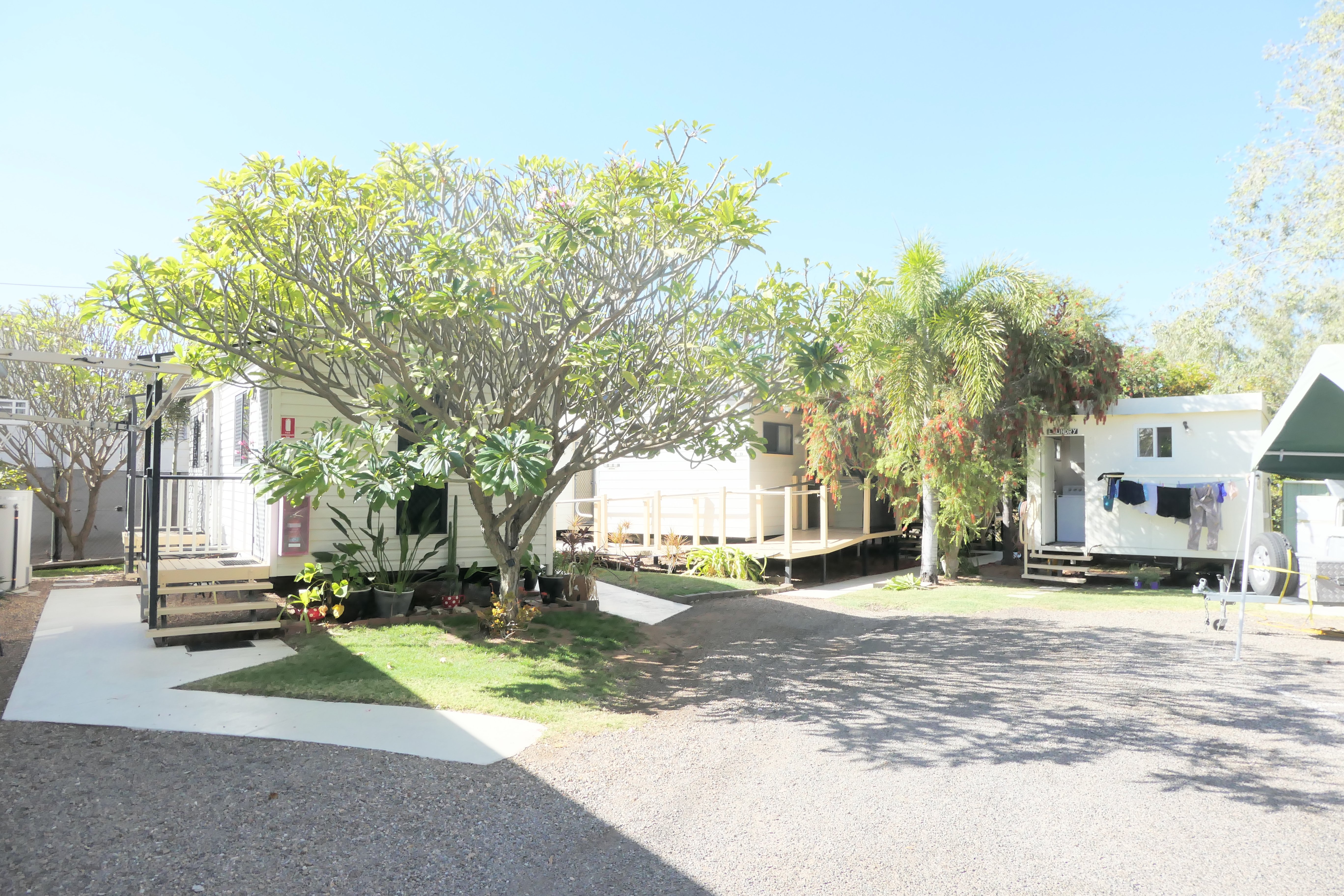 Mt Isa City Motel-官方