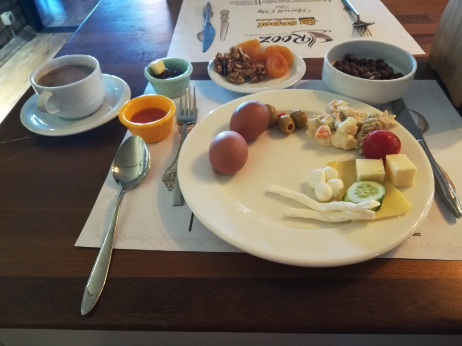 Marvell City Otel