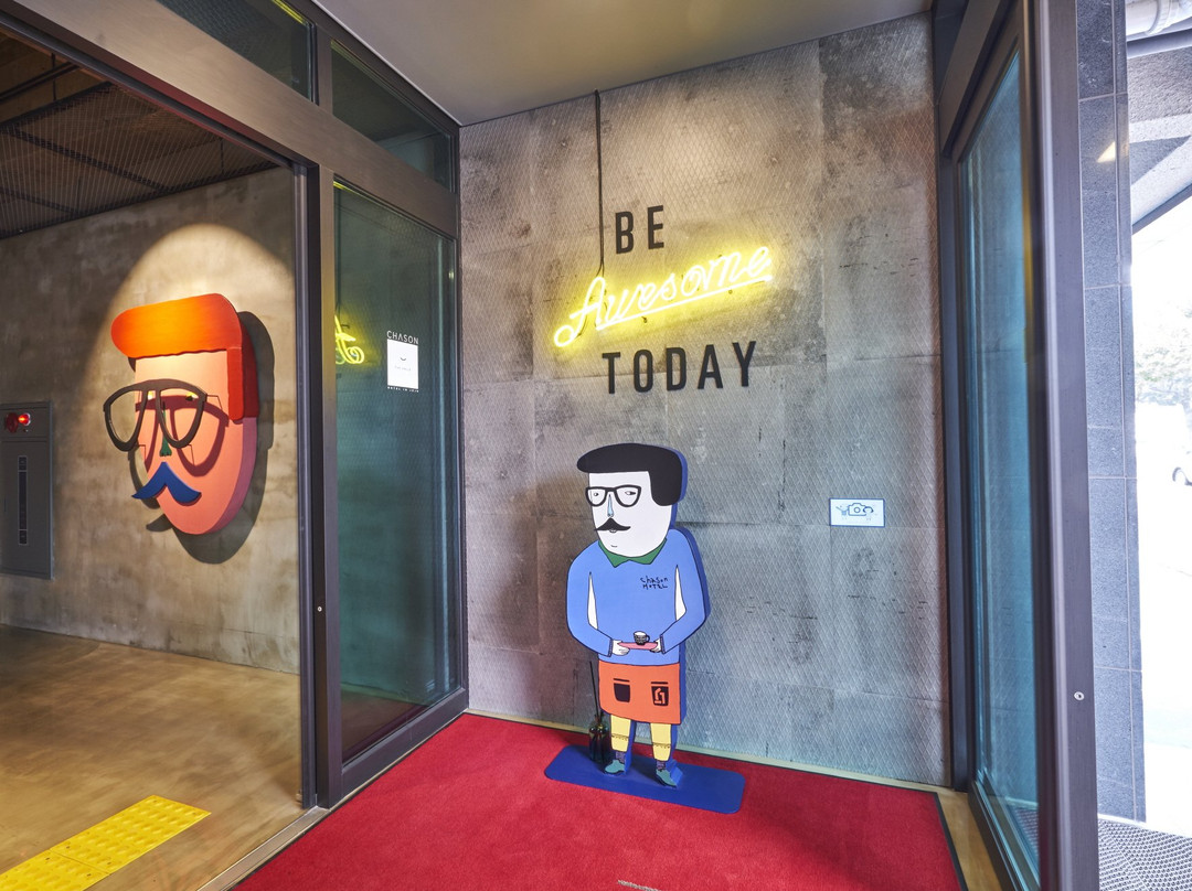 Chason Hotel
