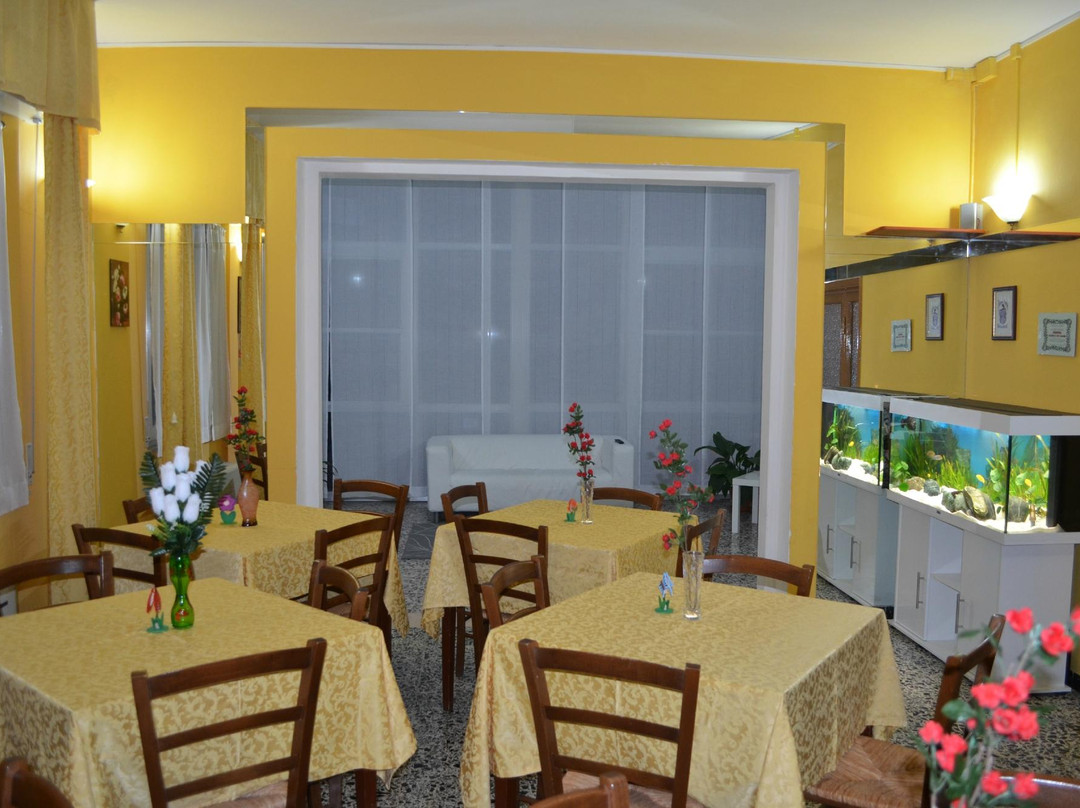 Hotel Estrellita