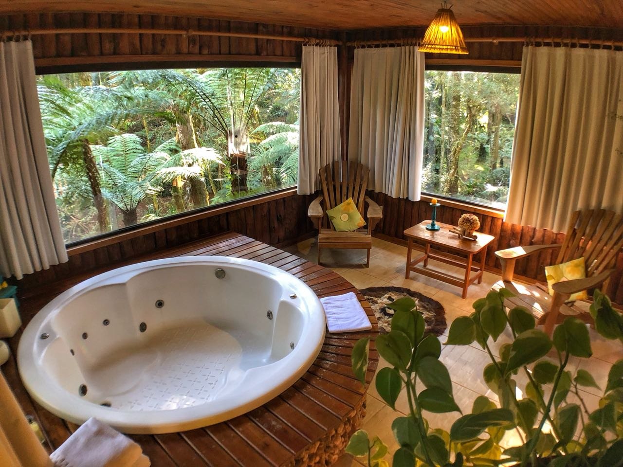 Pousada Villa D'Amore-官方