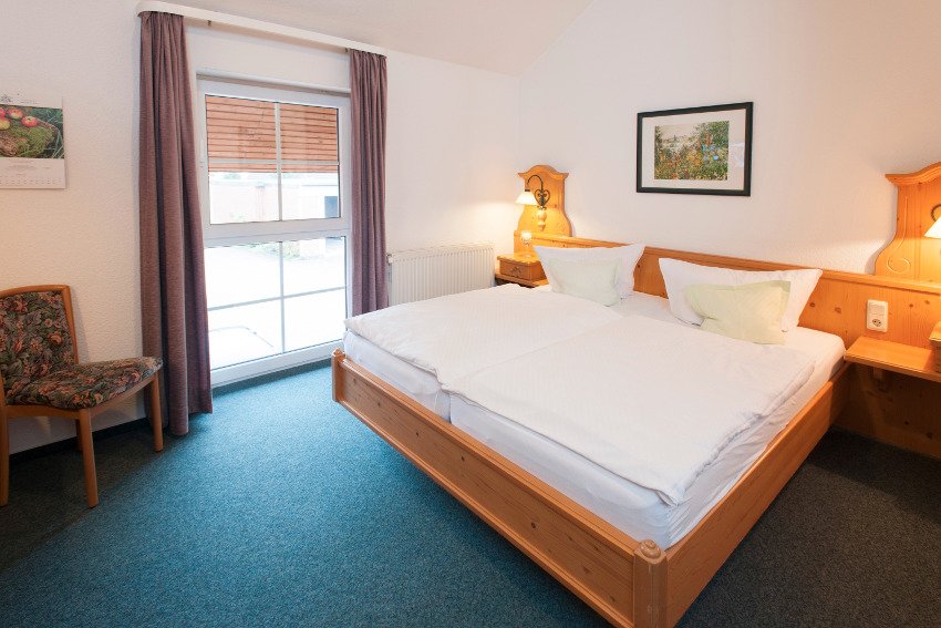 Landhotel Behre-官方