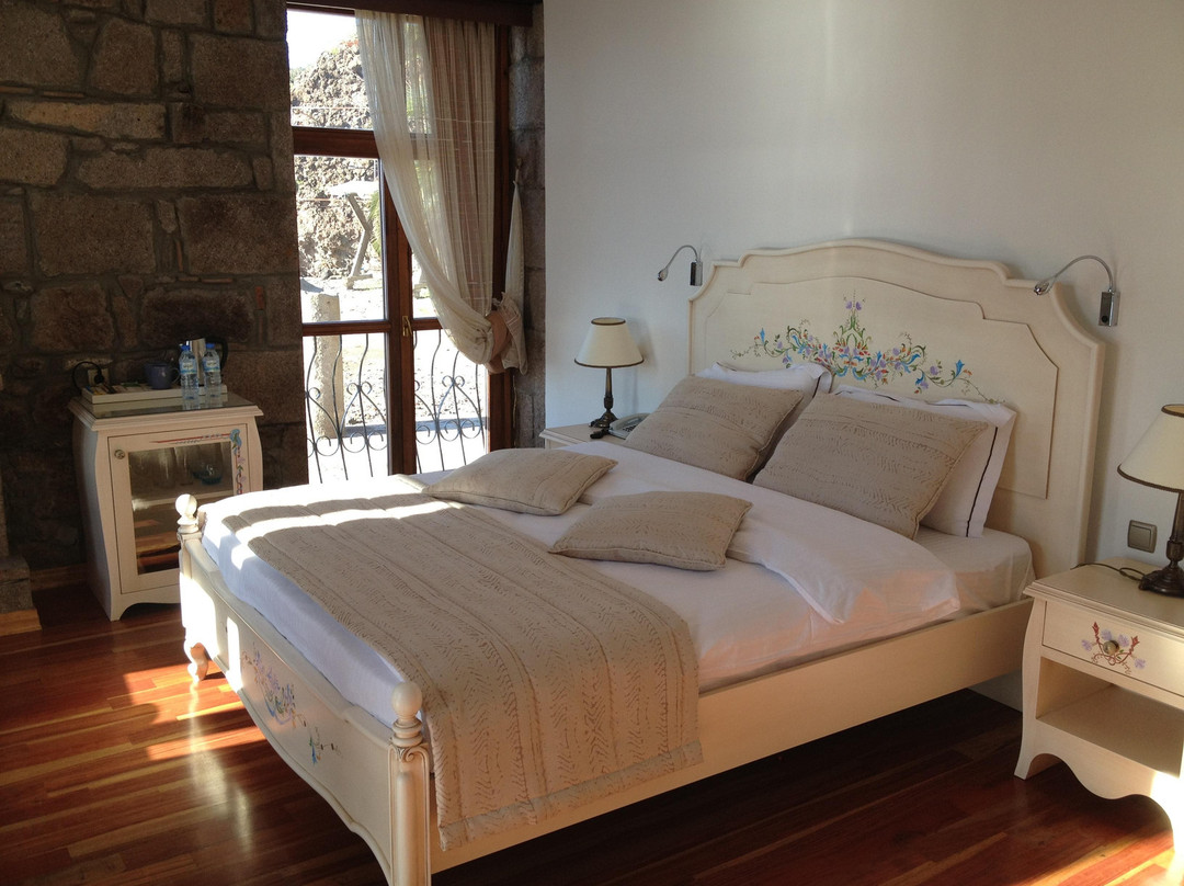 Nazlihan Boutique Hotel