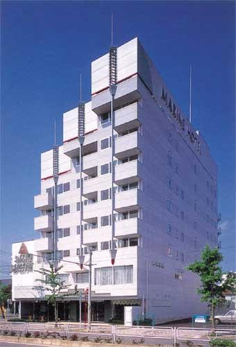 Ichihara Marine Hotel