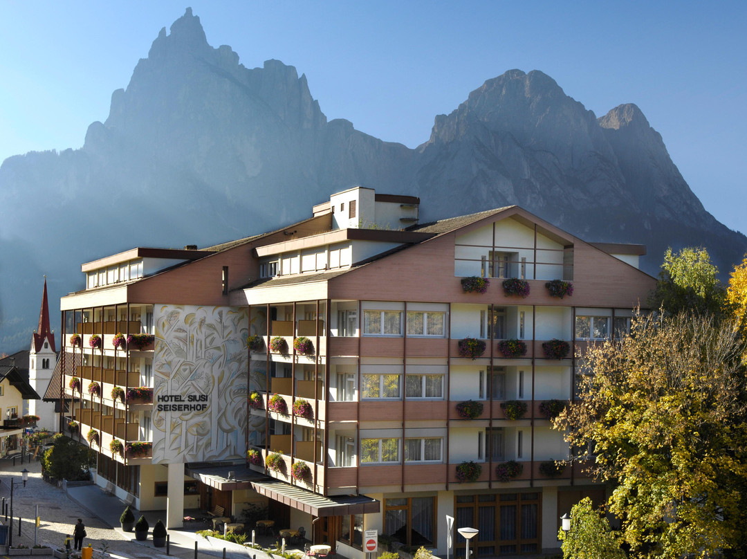 Seiser Hof