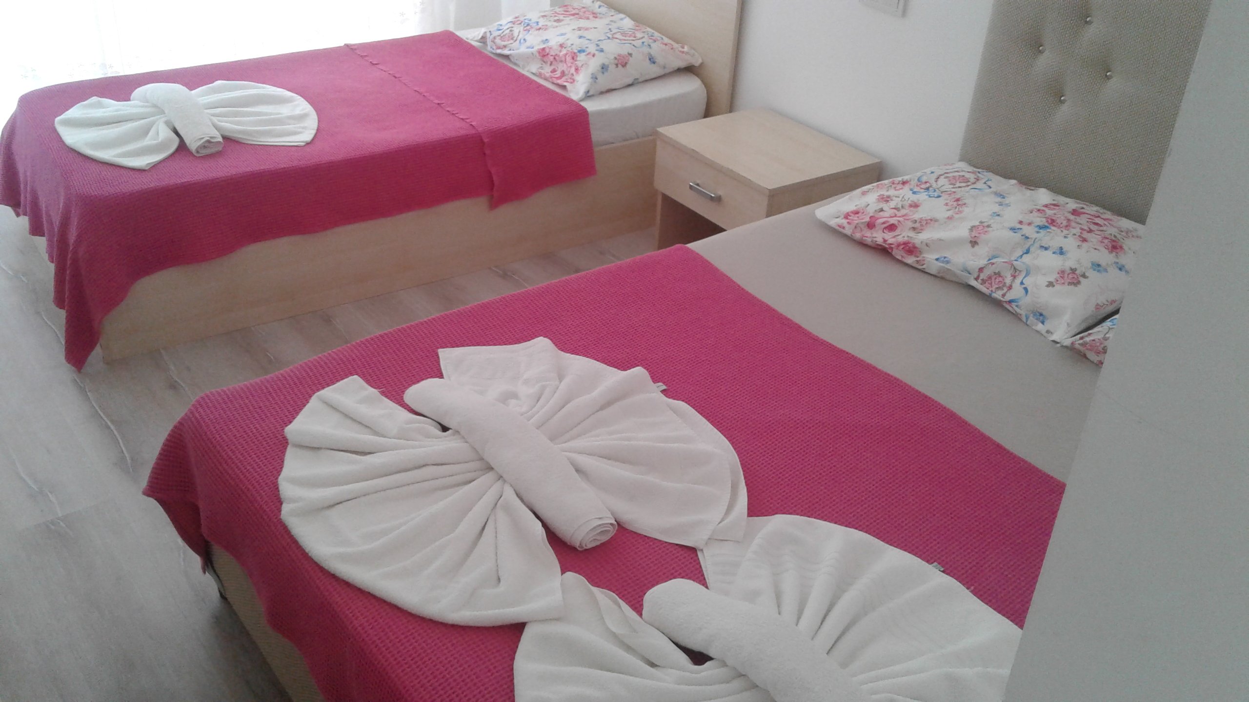 Safi Hotel-官方