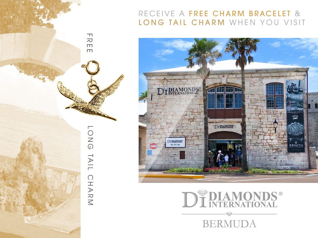 Diamonds International Bermuda景点图片