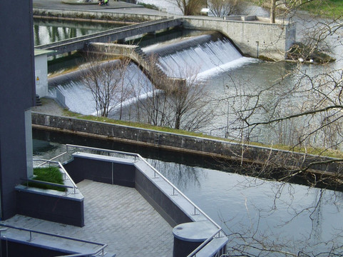 James Joyce's Grave-苏黎世必去景点