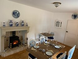 Villa de Lussais主图