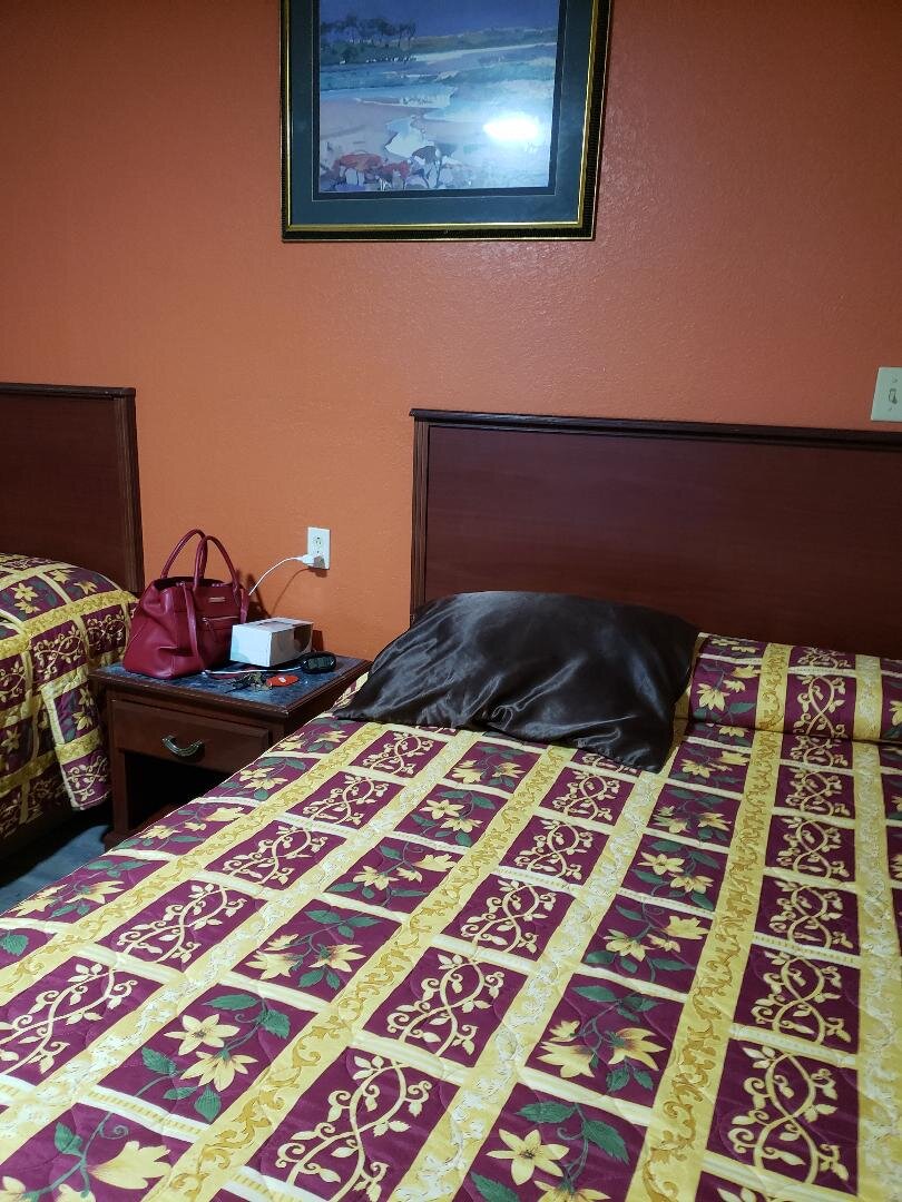 Sportsmans Motel-官方