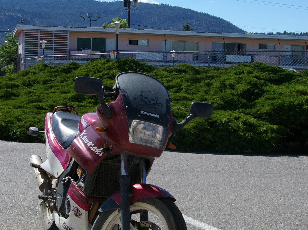 El Rancho Motor Hotel