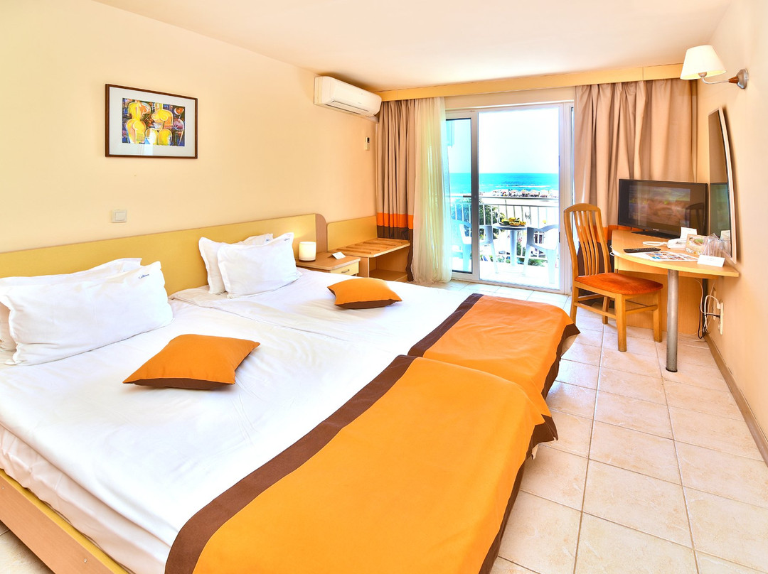 Hotel Kaliopa