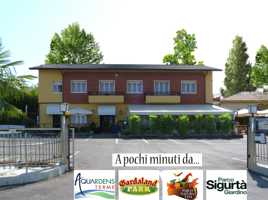 Le Colline del Garda