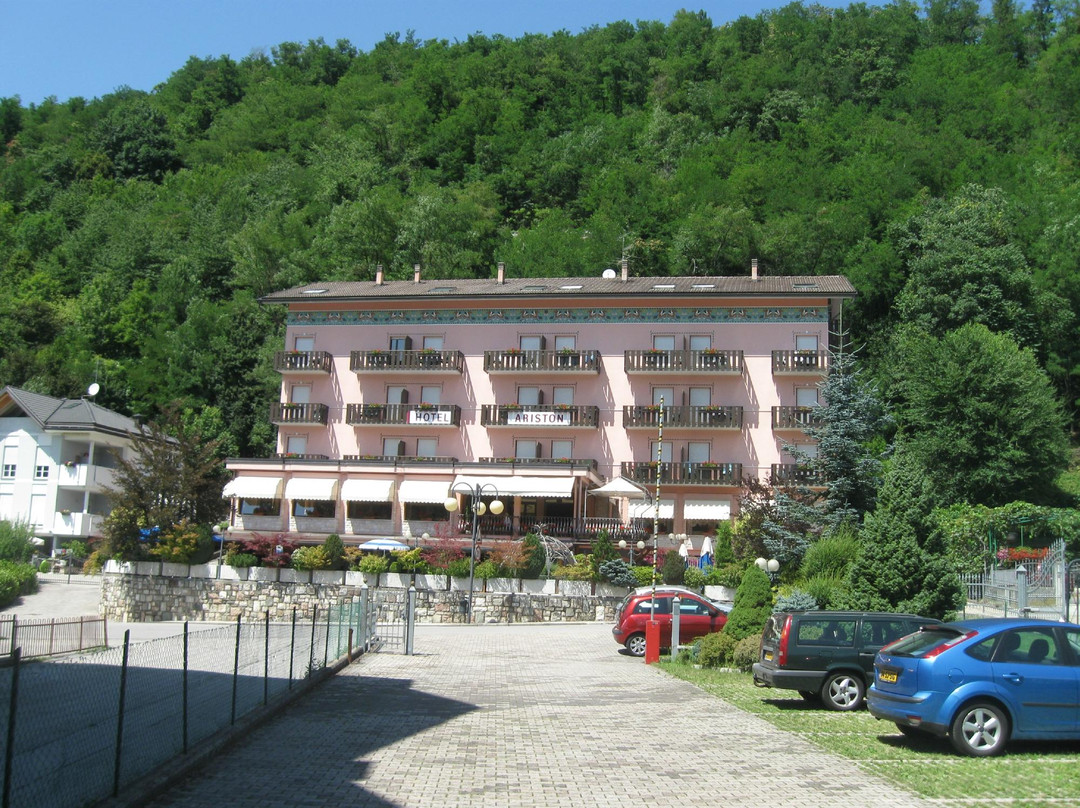 Hotel Ariston
