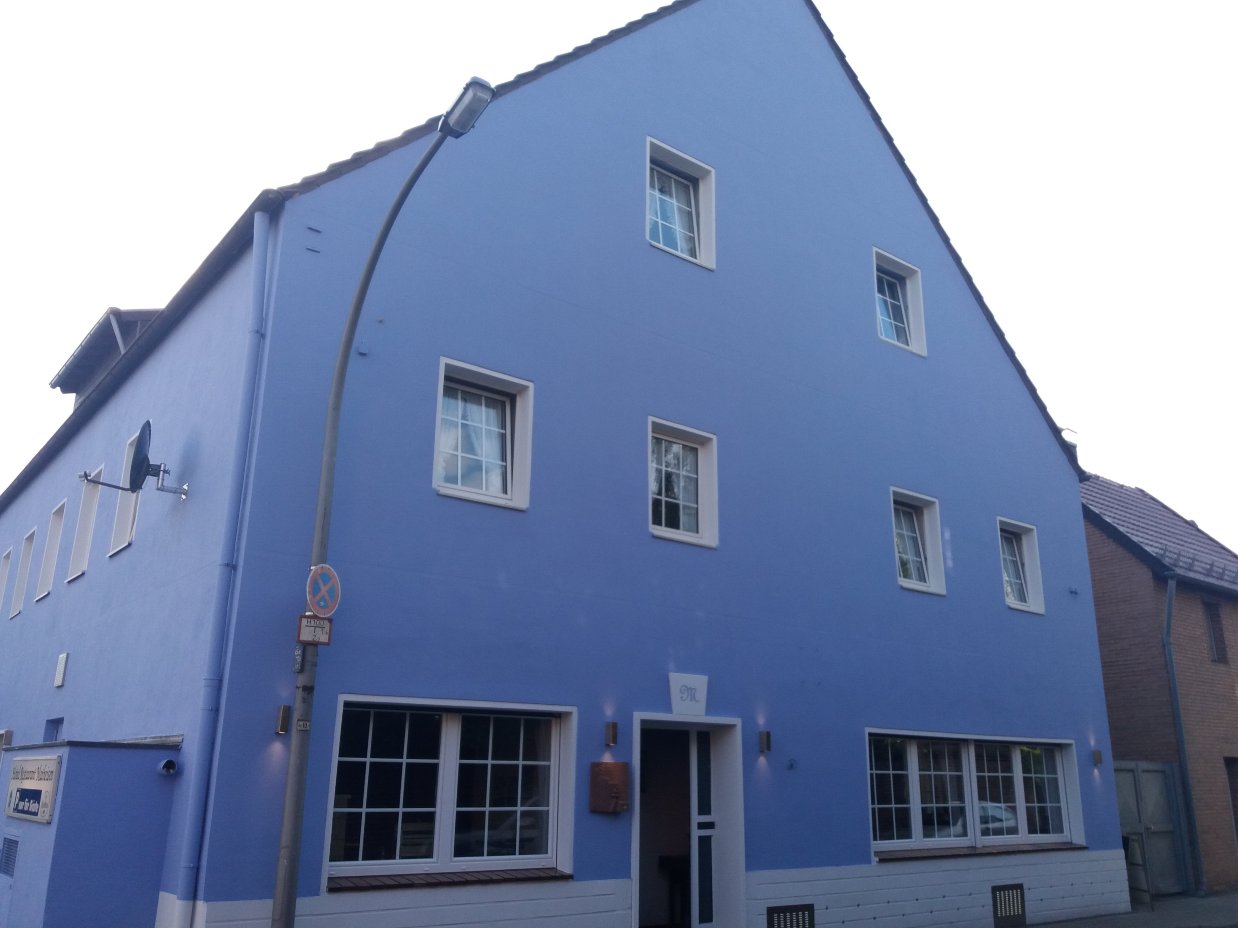 Matheisen Hotel-官方