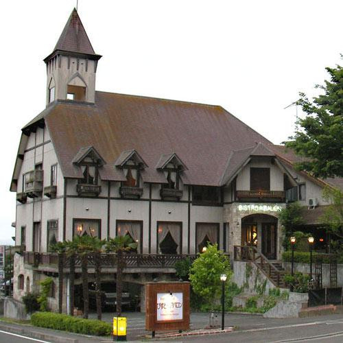 Petite Hotel Bistro Abalon