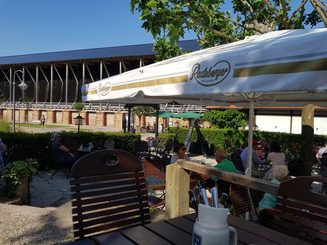 巴特迪克海姆酒店住宿-Hotel Restaurant Fronmühle