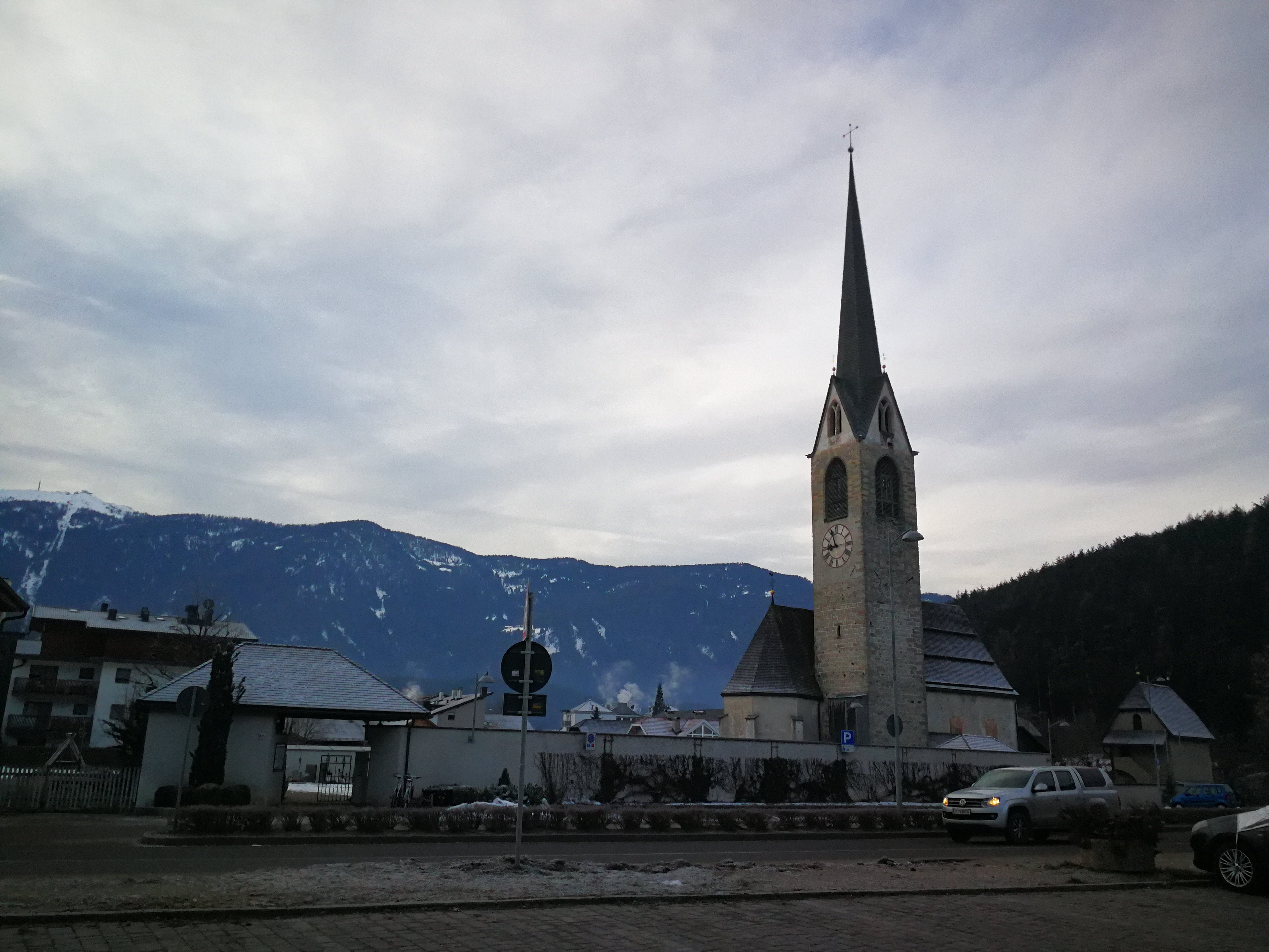 Hotel Wochtla Buam-官方