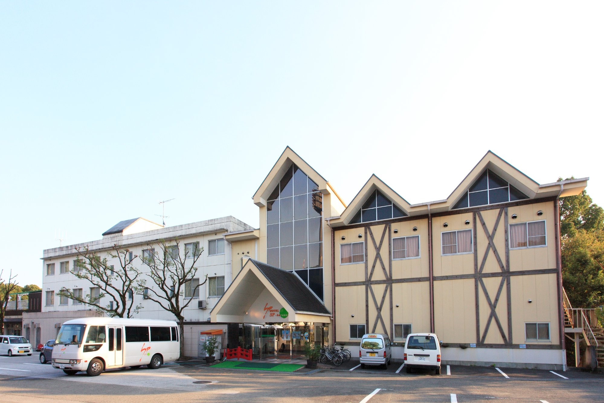 Hotel SP -haruno--官方